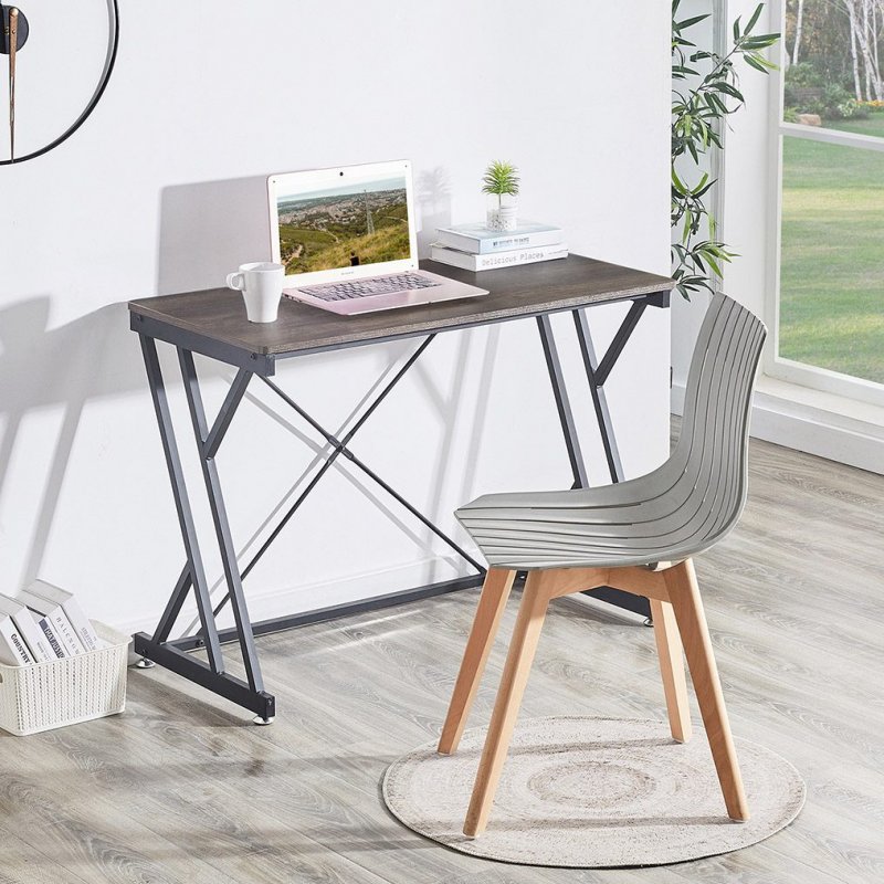 Стол TINK BWG Walnut Brown