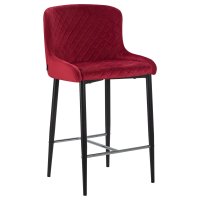 CHRISTIAN'65 полубарный стул