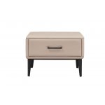 Тумба прикроватная GNS190 бежевый PC019-9042/SA135