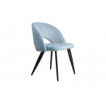 Стул DC-9507 голубой HLR-17 Стул DC-9507 голубой HLR-17