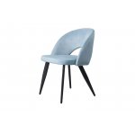 Стул DC-9507 голубой HLR-17 Стул DC-9507 голубой HLR-17
