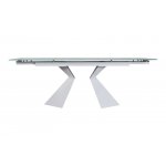 Стол CT992 белый-180