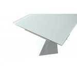 Стол CT992 белый-180