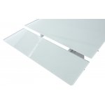 Стол CT992 белый-180