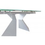 Стол CT992 белый-180