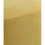 Пуф SOFA 03-4040 желтый HE507-14