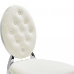 Стул Y110C бежевый бархат Стул Y110C бежевый бархат