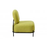 Кресло SOFA 06-01 желтый A652-21