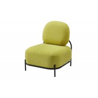 Кресло SOFA 06-01 желтый A652-21