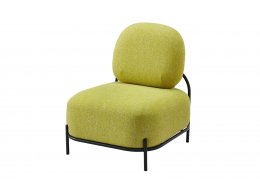 Кресло SOFA 06-01 желтый A652-21