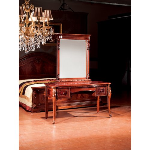 ИЗАБЕЛЛА 208 Туалетный столик В с зеркалом В