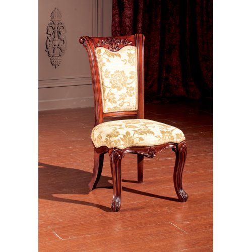 ИЗАБЕЛЛА Сarpenter 208 Стул А