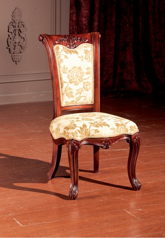 ИЗАБЕЛЛА Сarpenter 208 Стул А