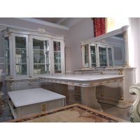 ИЗАБЕЛЛА Сarpenter 208 Стол 2,2-2,6