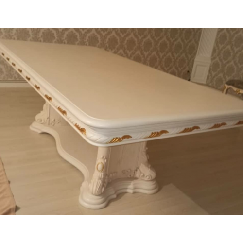 ИЗАБЕЛЛА Сarpenter 208 Стол 2,6-3,0 ИЗАБЕЛЛА Сarpenter 208 Стол 2,6-3,0