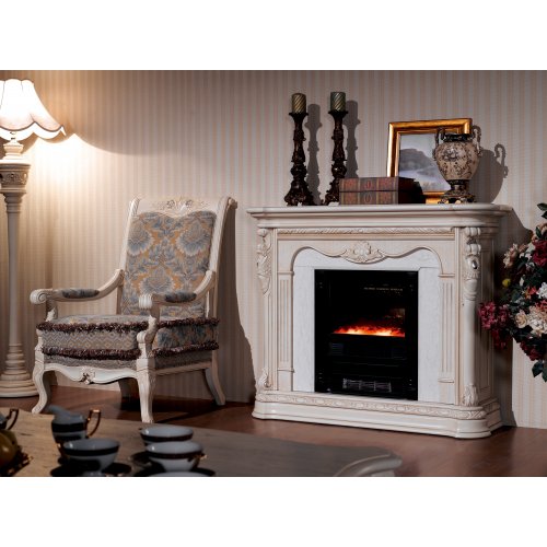ИЗАБЕЛЛА Сarpenter 208 Камин ИЗАБЕЛЛА Сarpenter 208 Камин