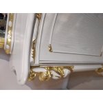 ИЗАБЕЛЛА Сarpenter 208 Тумба для обуви 2-х дверная