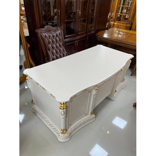 ИЗАБЕЛЛА Сarpenter 208 Стол Стол письменный 2,0