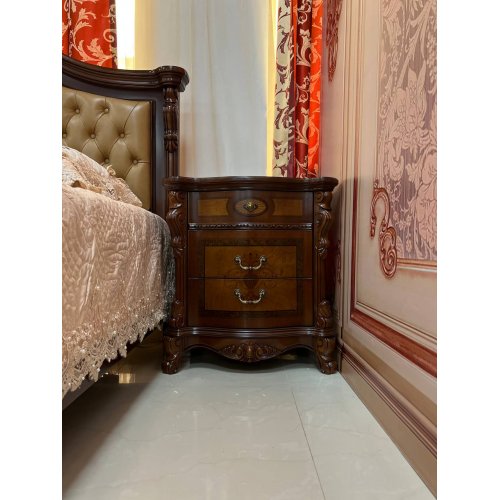 ANGELINA (АНГЕЛИНА) Тумбочка прикроватная 