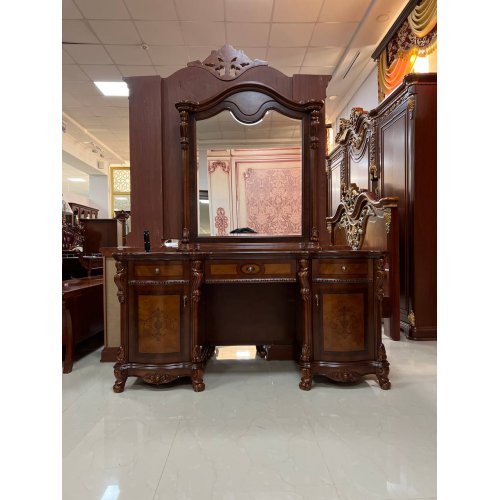 ANGELINA (АНГЕЛИНА) Столик туалетный A без зеркала