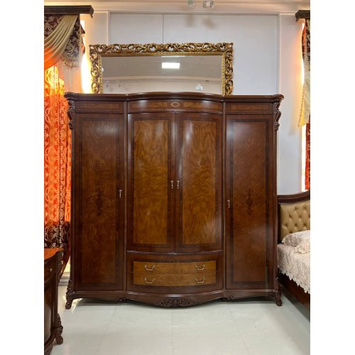 ANGELINA (АНГЕЛИНА) Шкаф 4-х дверный