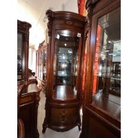 ANGELINA (АНГЕЛИНА)  Витрина угловая 