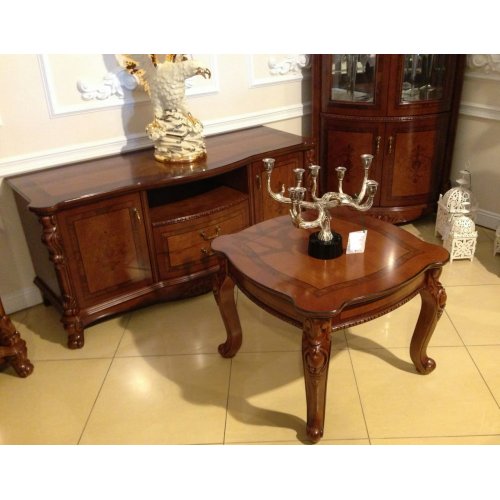 ANGELINA (АНГЕЛИНА) Столик журнальный квадратный ANGELINA (АНГЕЛИНА) Столик журнальный квадратный