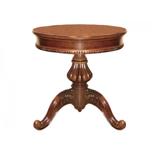 ANGELINA (АНГЕЛИНА) Столик журнальный круглый ANGELINA (АНГЕЛИНА) Столик журнальный круглый