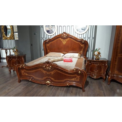 OPERA Кровать 1,8х2,0 OPERA Кровать 1,8х2,0