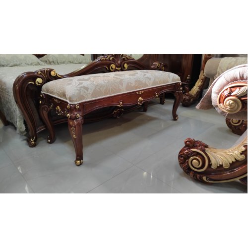 OPERA Банкетка прикроватная OPERA Банкетка прикроватная