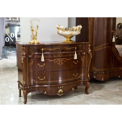 OPERA Комод бельевой OPERA Комод бельевой