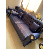 РОМА Мягкая мебель (3-1-1)