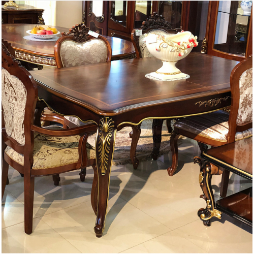 РОМЕО Стол обеденный 1,9-2,3