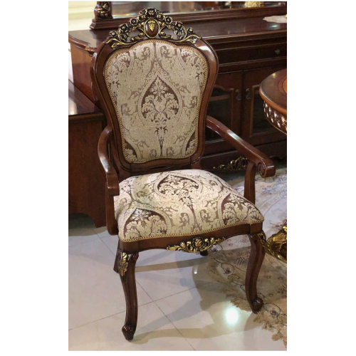 РОМЕО Стул обеденный с подлокотниками