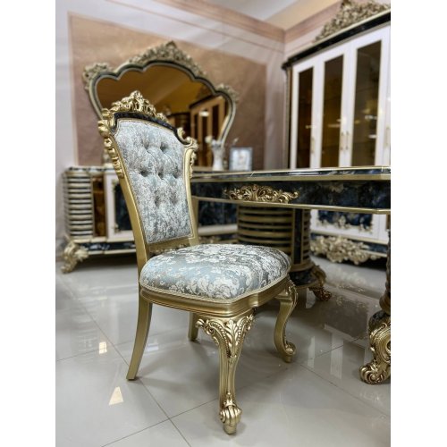 СКАРЛЕТ Стул обеденный