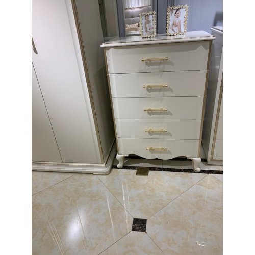 ЛИБЕРТИ Комод бельевой