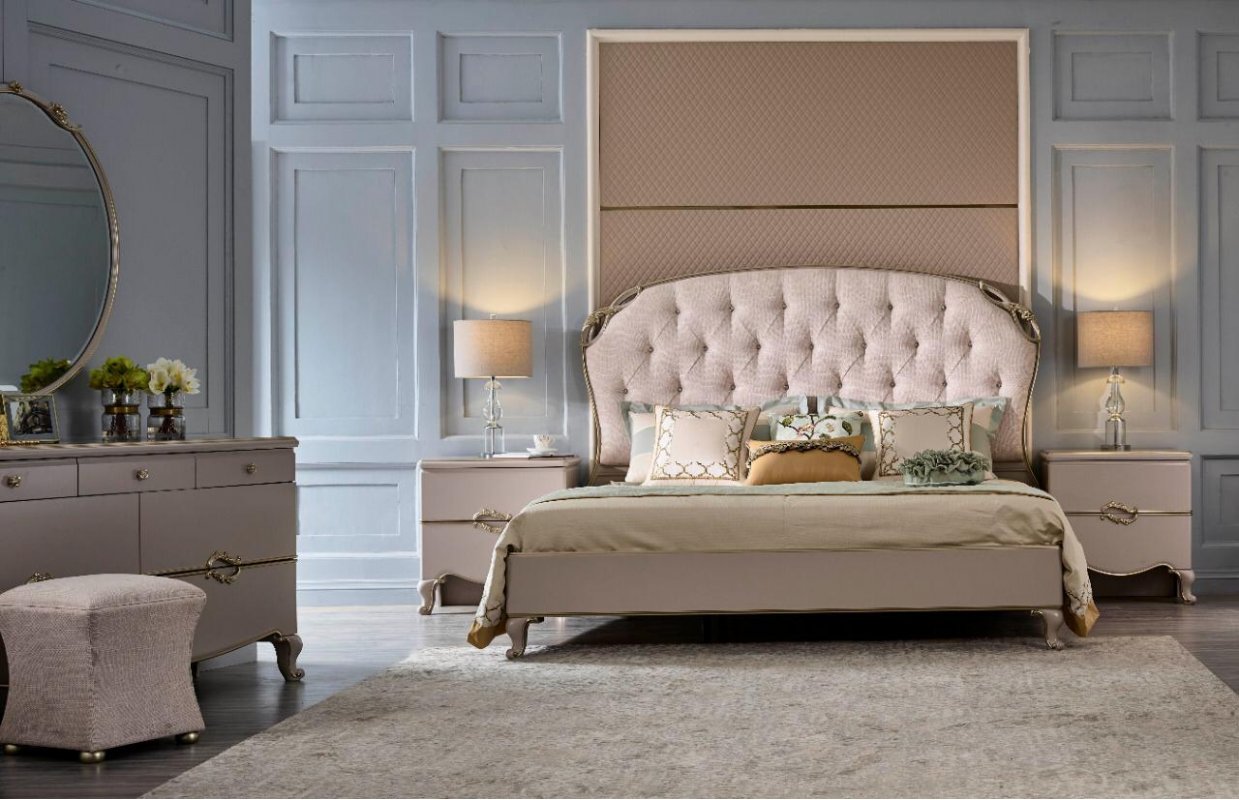 ВЕРОНА Спальня