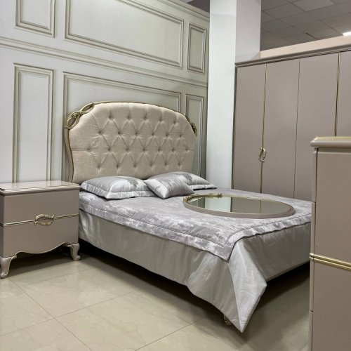 ВЕРОНА  Комплект спальни