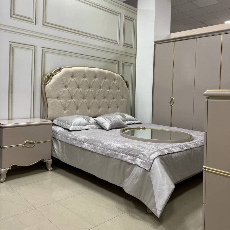 ВЕРОНА  Комплект спальни