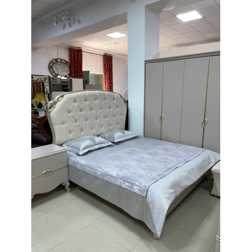 ВЕРОНА  Кровать 1,8*2,0