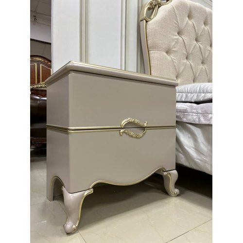 ВЕРОНА Тумба прикроватная