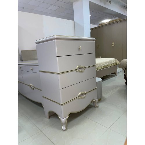 ВЕРОНА Комод бельевой