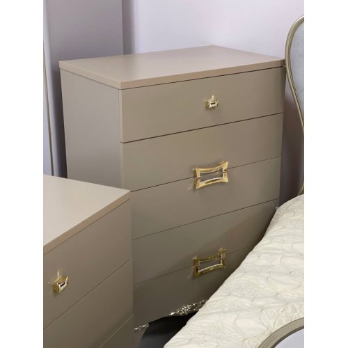 ВАЙНОНА Комод бельевой