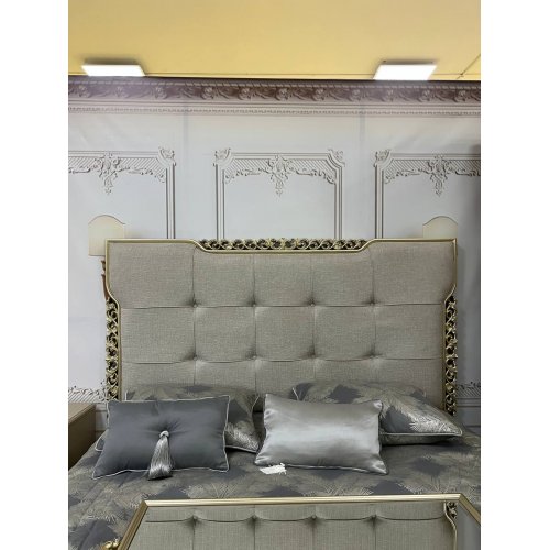 ЛАУРА Кровать 180*200