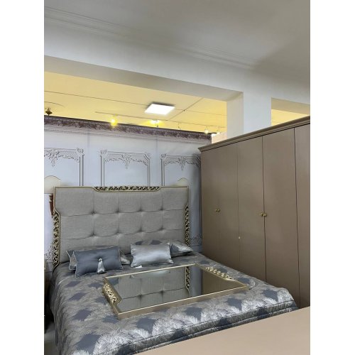 ЛАУРА Комод бельевой