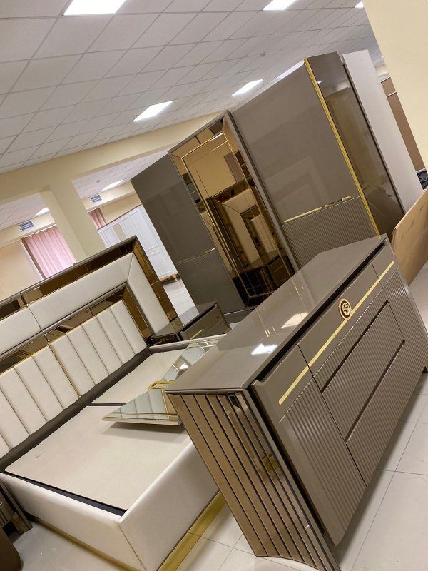 ГРАНТ Спальня