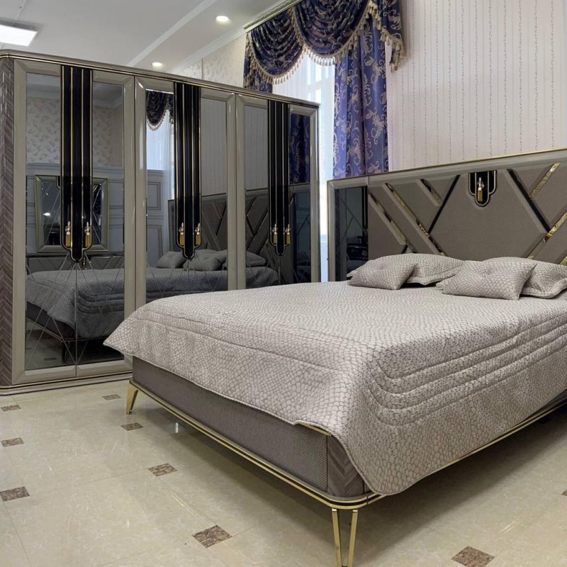  ХЮРРЕМ Спальня