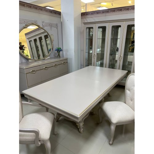 ВЕРОНА Стол обеденный