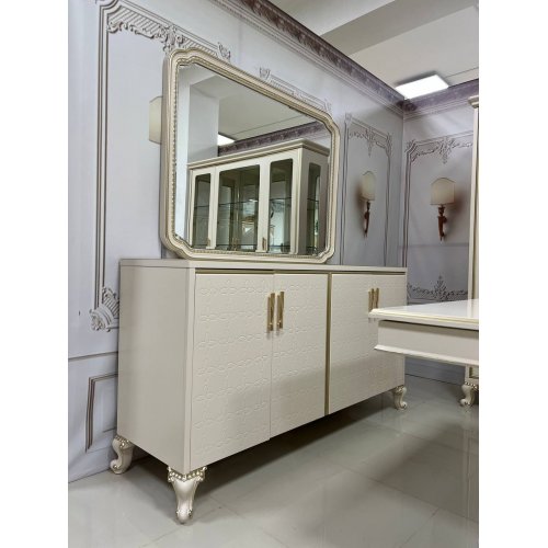 МИЯ Комод с зеркалом МИЯ Комод с зеркалом