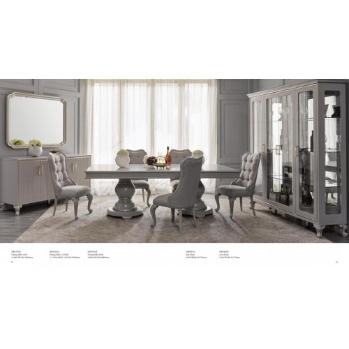 МИЯ Стол обеденный